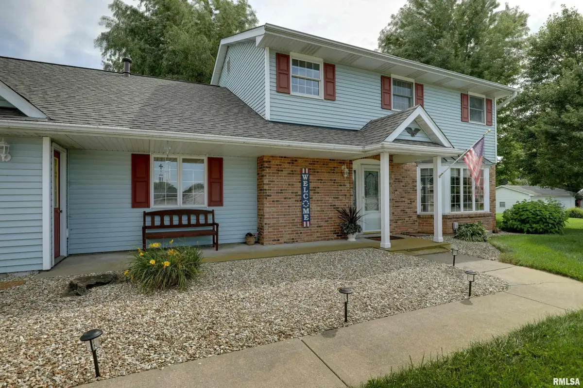 1802 Melview Road, Quincy, IL 62305 - #1