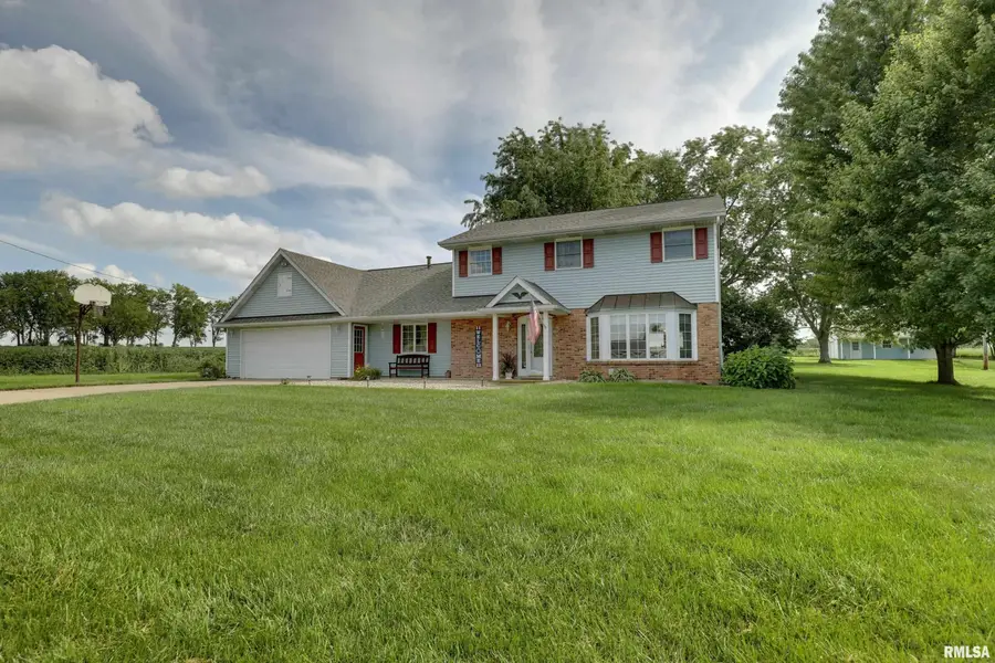 1802 Melview Road, Quincy, IL 62305 - #3