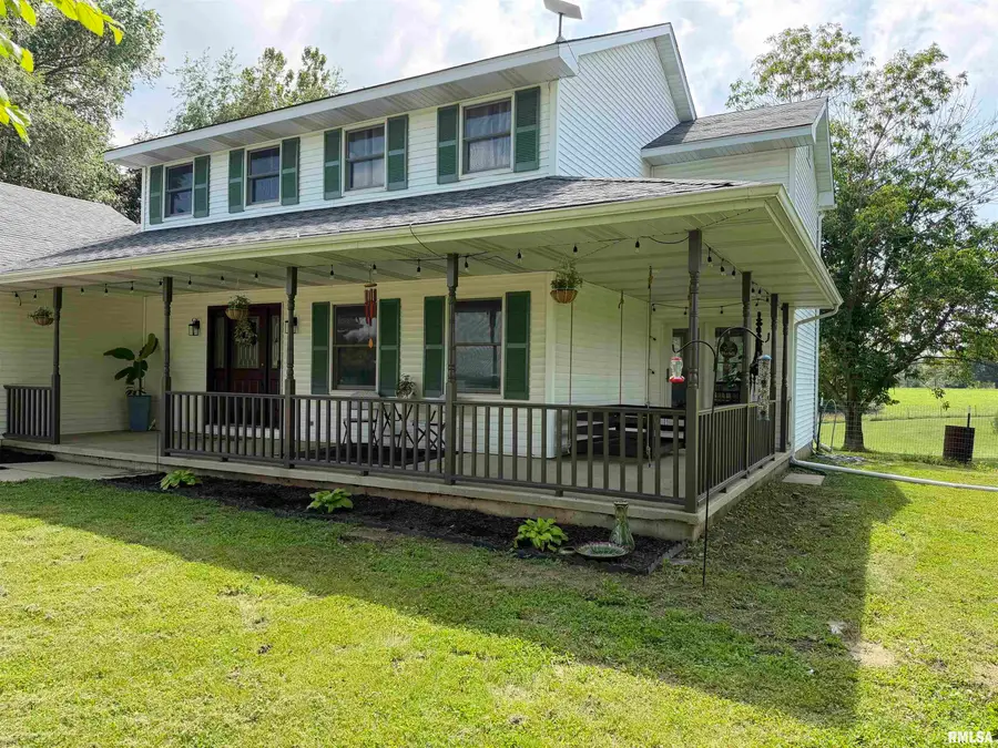 19791 Hunt Road, Petersburg, IL 62675 - #2