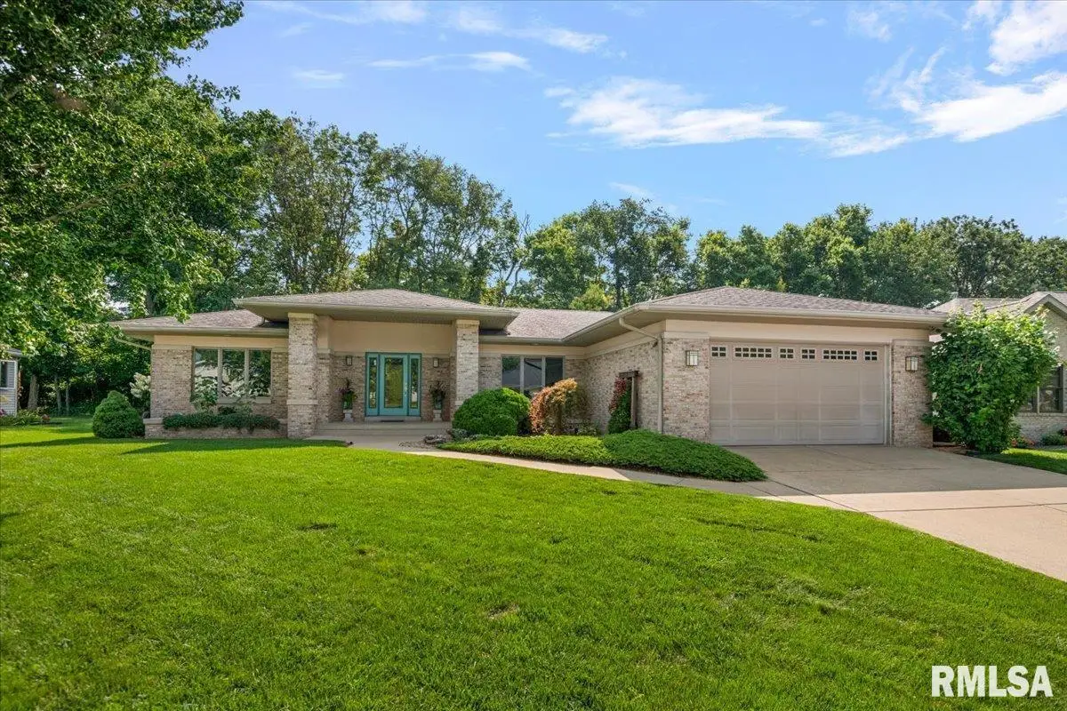 6708 Phlox Drive, Springfield, IL 62712-7559 - #1