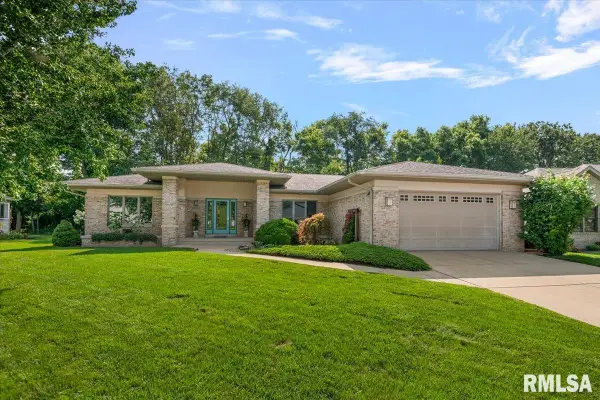 6708 Phlox Drive, Springfield, IL 62712-7559