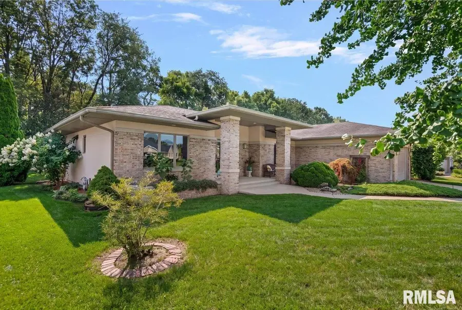 6708 Phlox Drive, Springfield, IL 62712-7559 - #2
