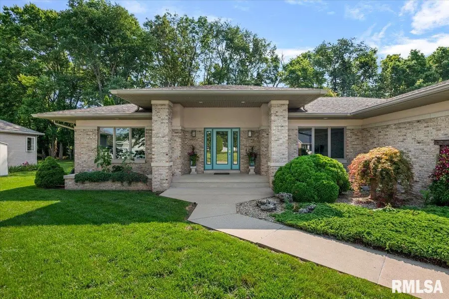 6708 Phlox Drive, Springfield, IL 62712-7559 - #3