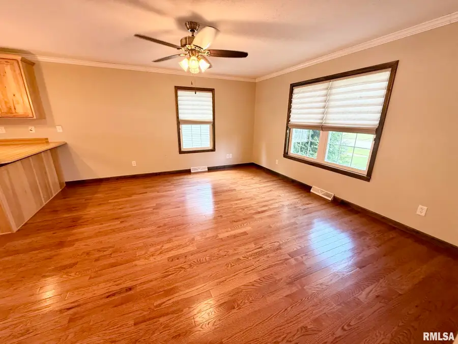106 W Lincoln Avenue, Petersburg, IL 62675 - #3