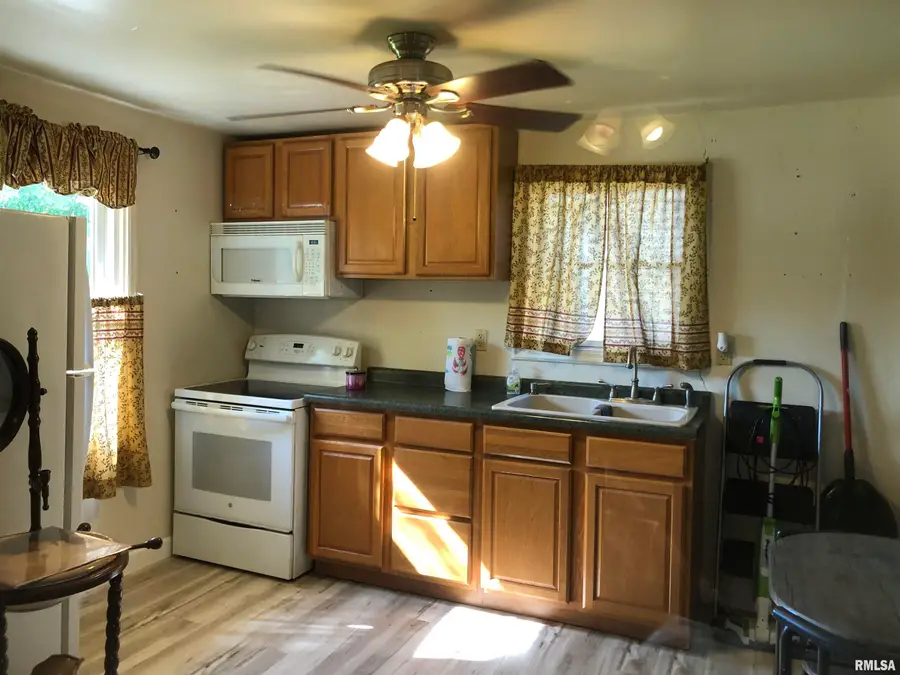 2004 N 22nd Street, Springfield, IL 62702 - #3