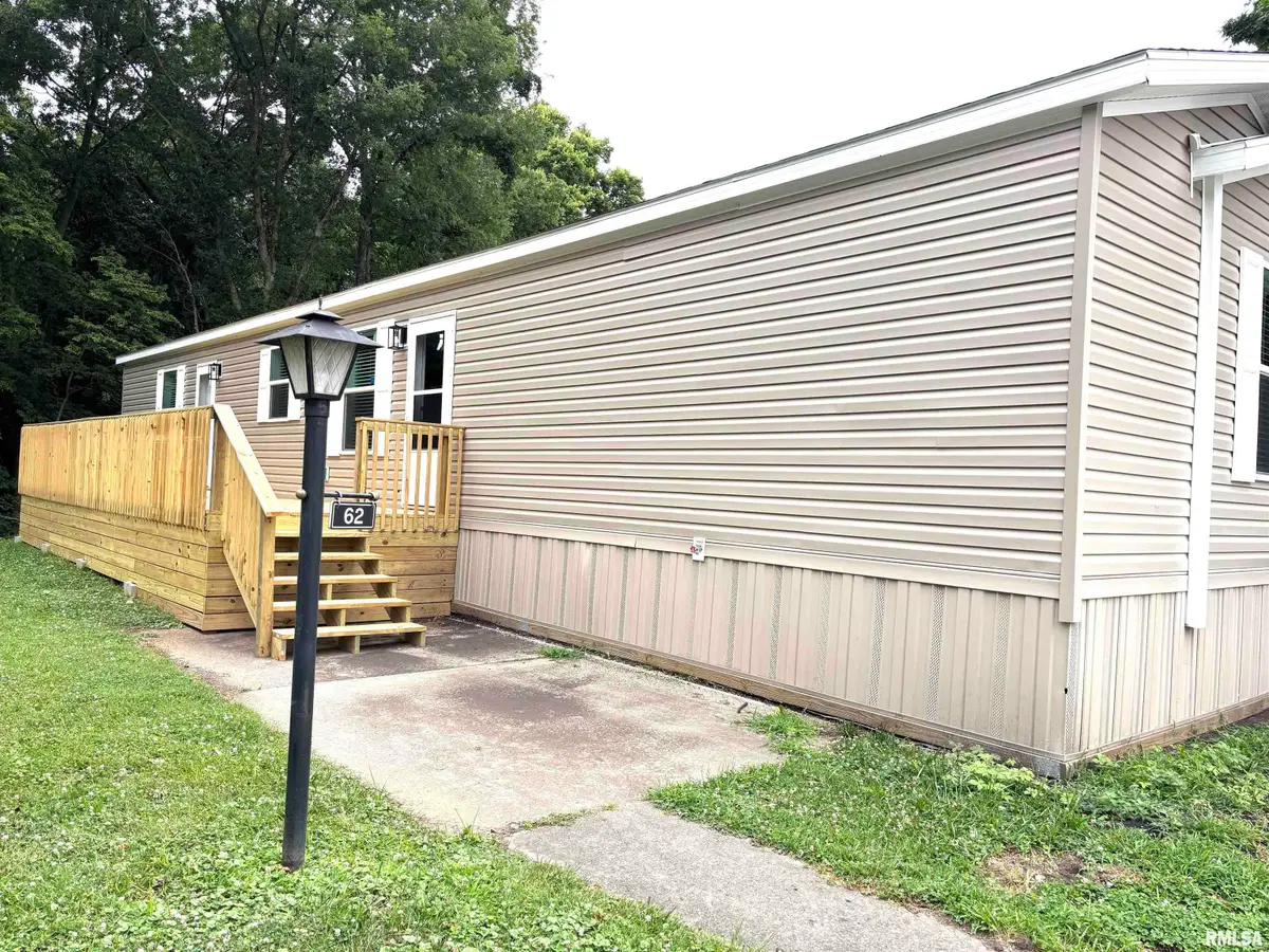 1515 N Lincoln Avenue #62, Springfield, IL 62702 - #1