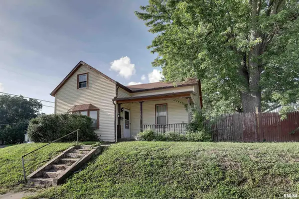 1219 Lind Street, Quincy, IL 62301