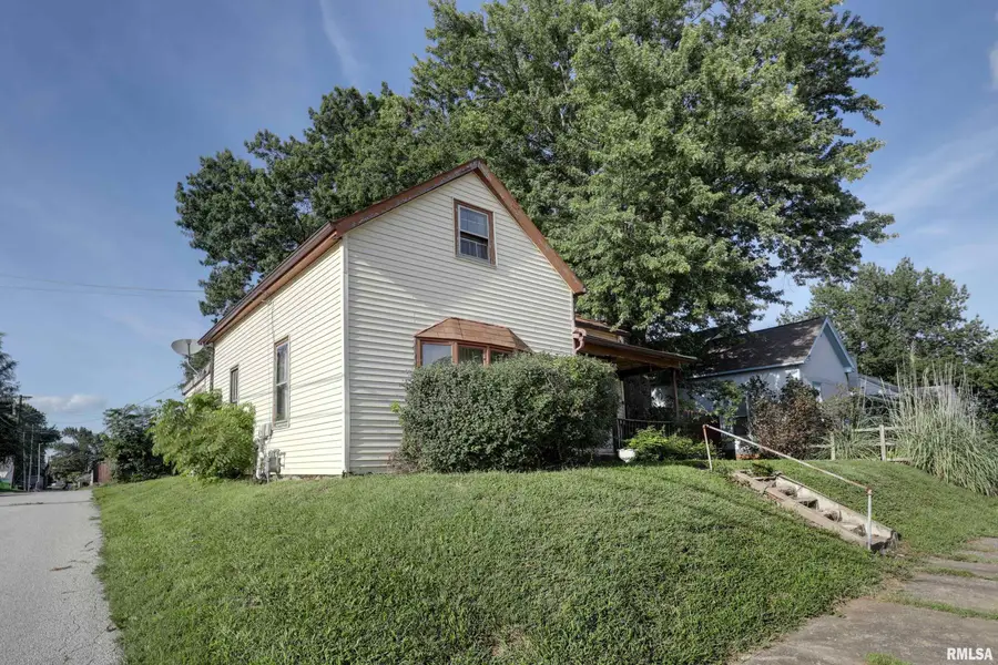 1219 Lind Street, Quincy, IL 62301 - #2