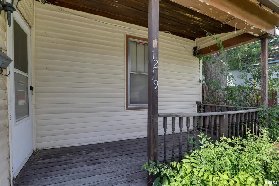 1219 Lind Street, Quincy, IL 62301 - #3