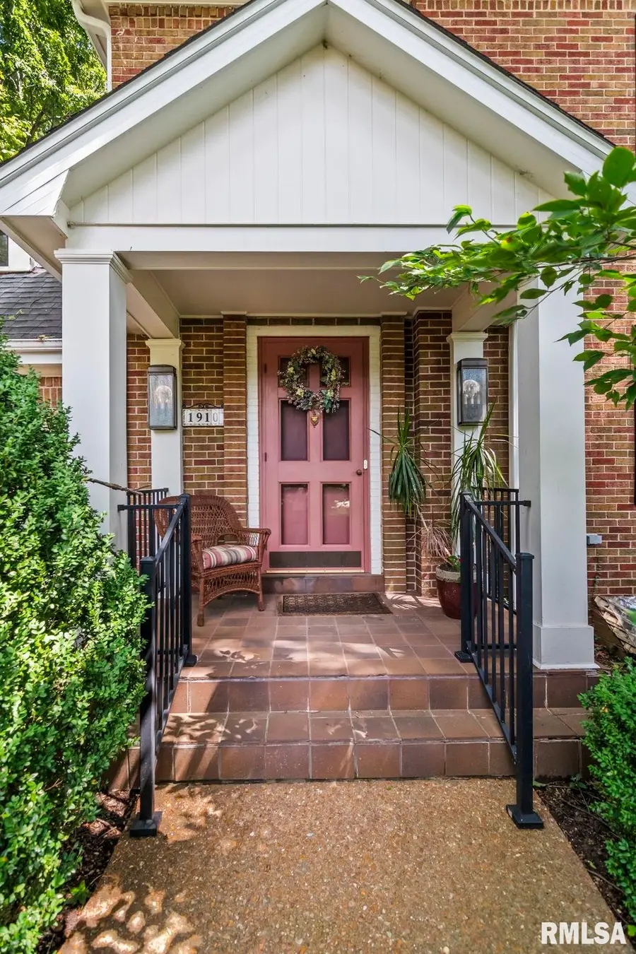 1910 Wiggins Avenue, Springfield, IL 62704 - #3
