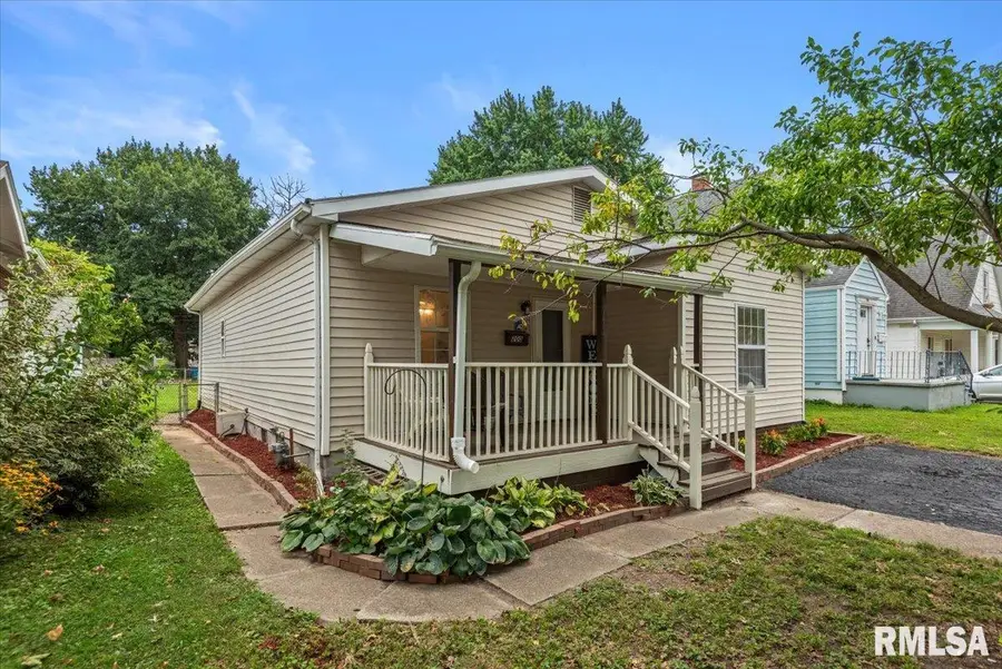 2004 S Pasfield Street, Springfield, IL 62704 - #3