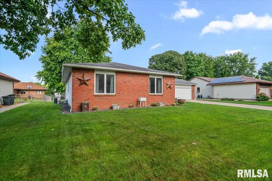 3313 Branchwood Drive, Springfield, IL 62704 - #3