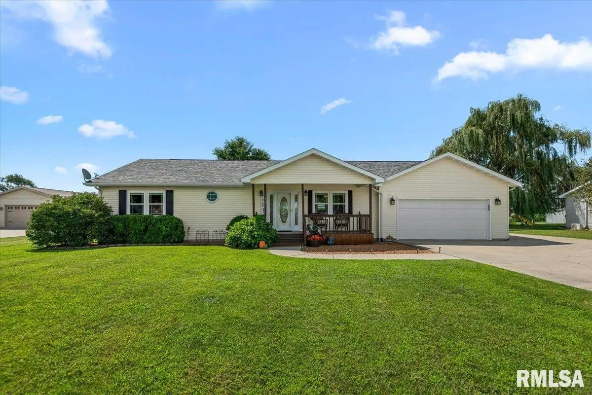 125 Cedar Street, Kincaid, IL 62540 - #1