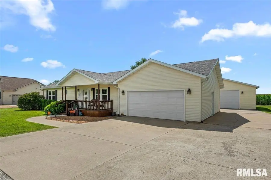 125 Cedar Street, Kincaid, IL 62540 - #2