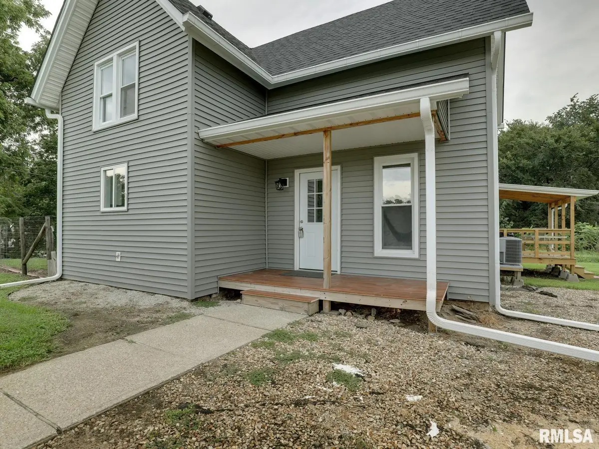 210 E High Street, Kinderhook, IL 62345 - #1