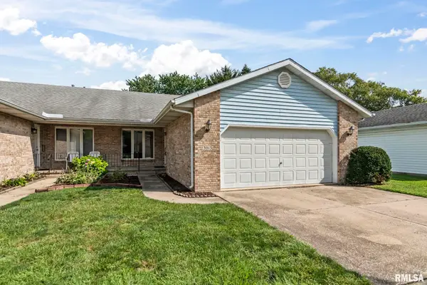 3013 Cameron Drive, Springfield, IL 62704