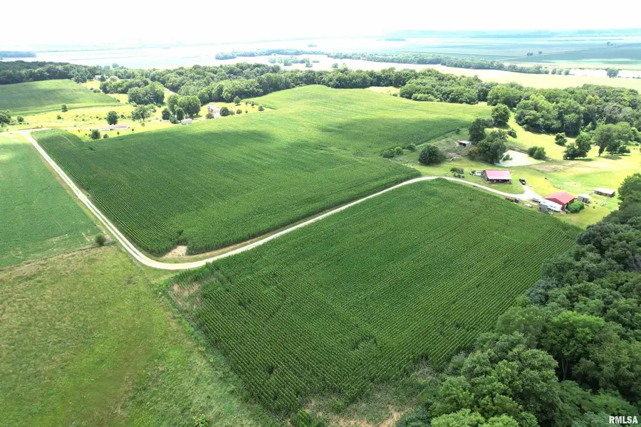 Mcglaughlin Road, Winchester, IL 62694 - #3