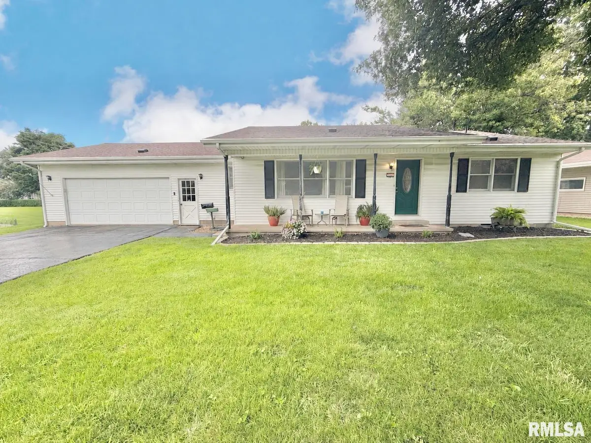 591 Walnut Street, Knoxville, IL 61448 - #1
