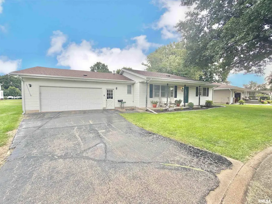 591 Walnut Street, Knoxville, IL 61448 - #3