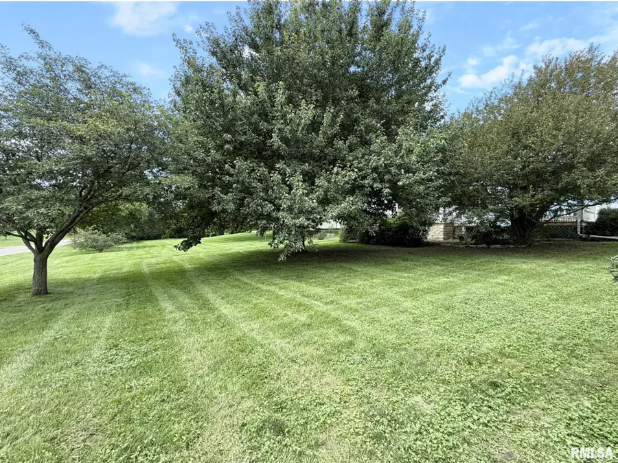 420 S Kellogg Street, Kirkwood, IL 61447 - #2