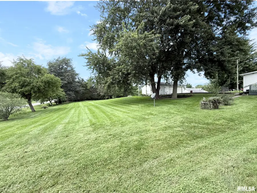 420 S Kellogg Street, Kirkwood, IL 61447 - #3