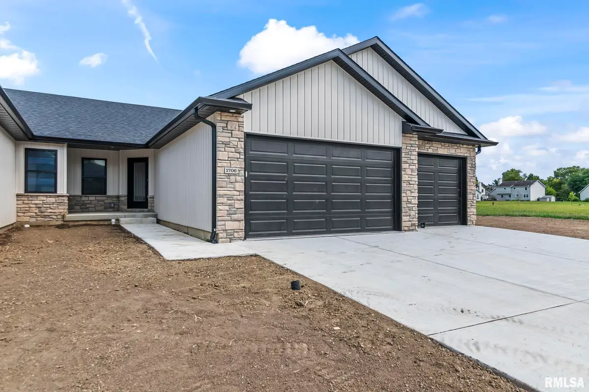 1706 Ambleside Drive, Springfield, IL 62711 - #1