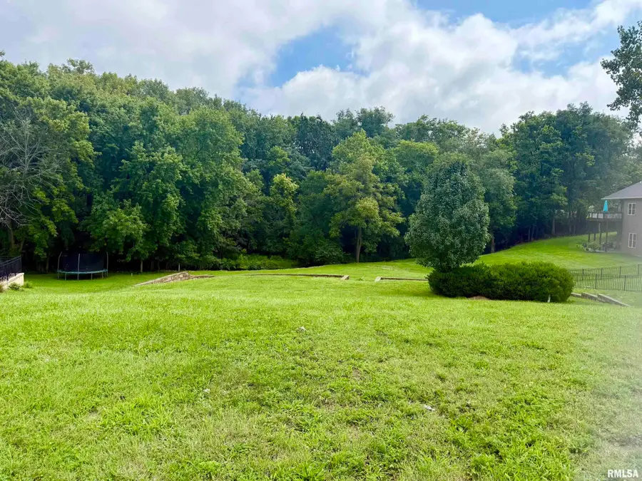 6404 Winterberry Lane, Springfield, IL 62702 - #2