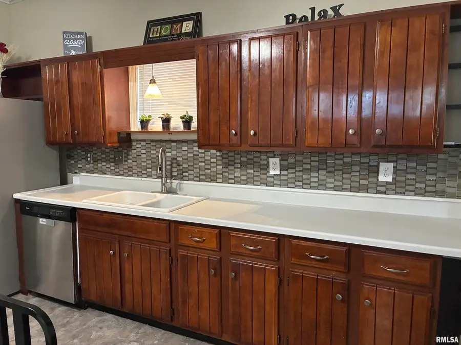 1028 Payson Avenue, Quincy, IL 62301 - #2