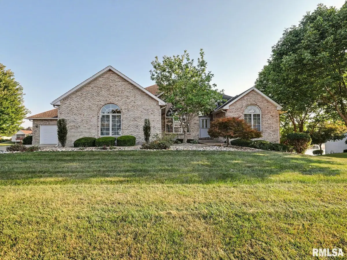 4602 Covington Lane, Quincy, IL 62305 - #1