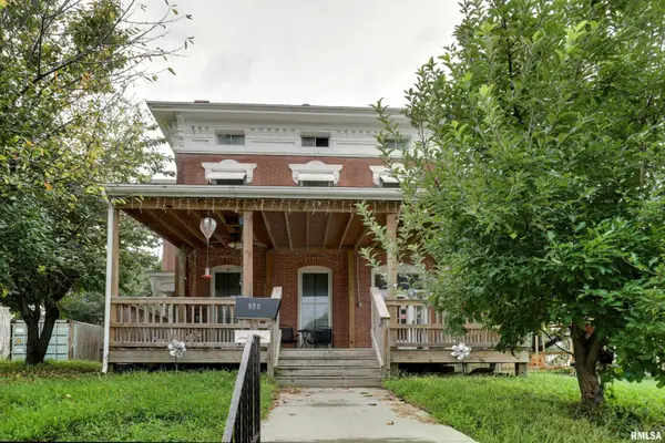 929 N 6th Street, Quincy, IL 62301