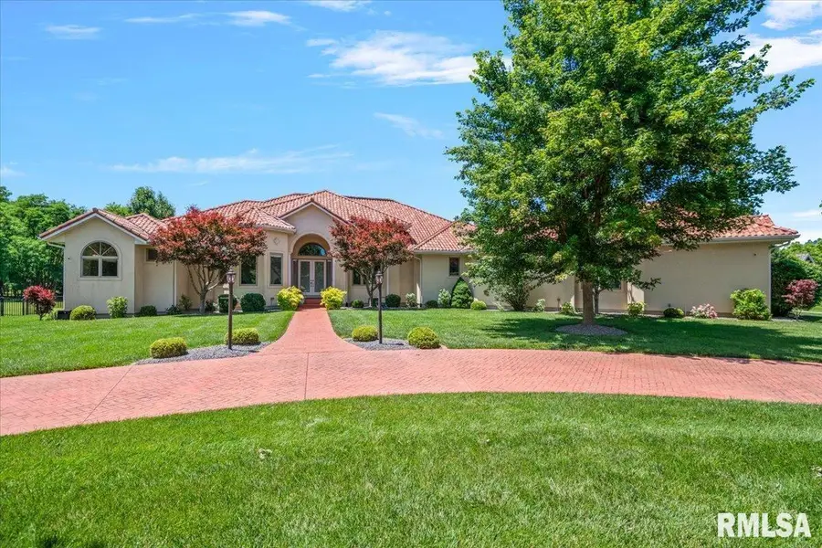 5405 Reserve Boulevard, Springfield, IL 62711 - #2