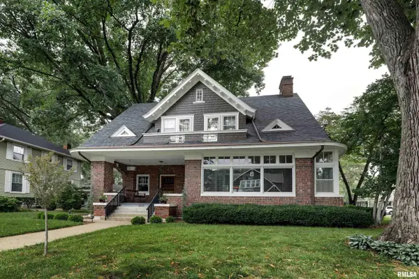1875 Grove Avenue, Quincy, IL 62301