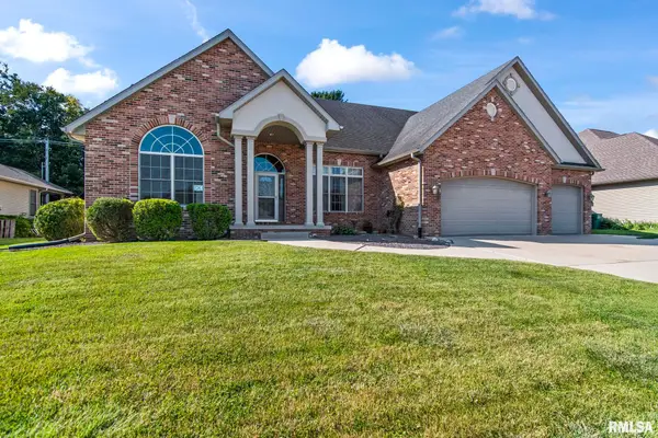 2312 W Laurel Avenue, Springfield, IL 62704