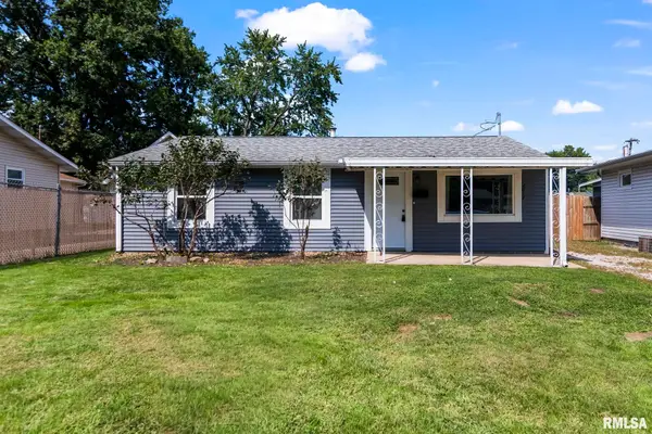 2617 Kent Drive, Springfield, IL 62703-0000