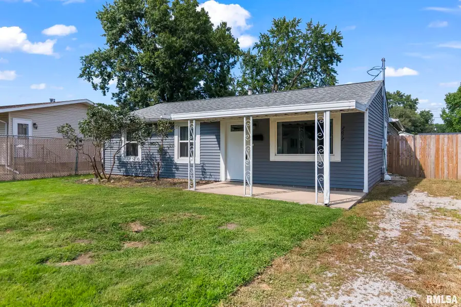 2617 Kent Drive, Springfield, IL 62703-0000 - #3