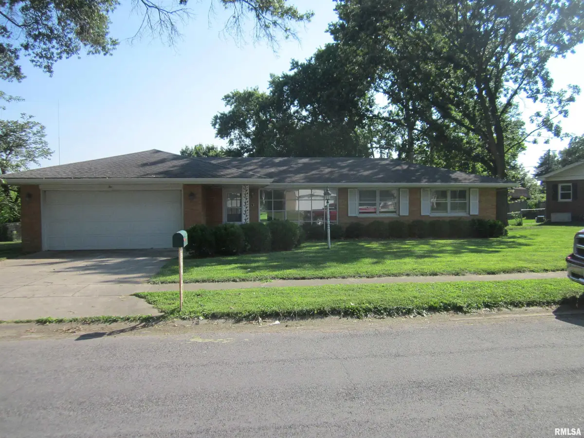 2 Knollwood Street, Sherman, IL 62684-0000 - #1