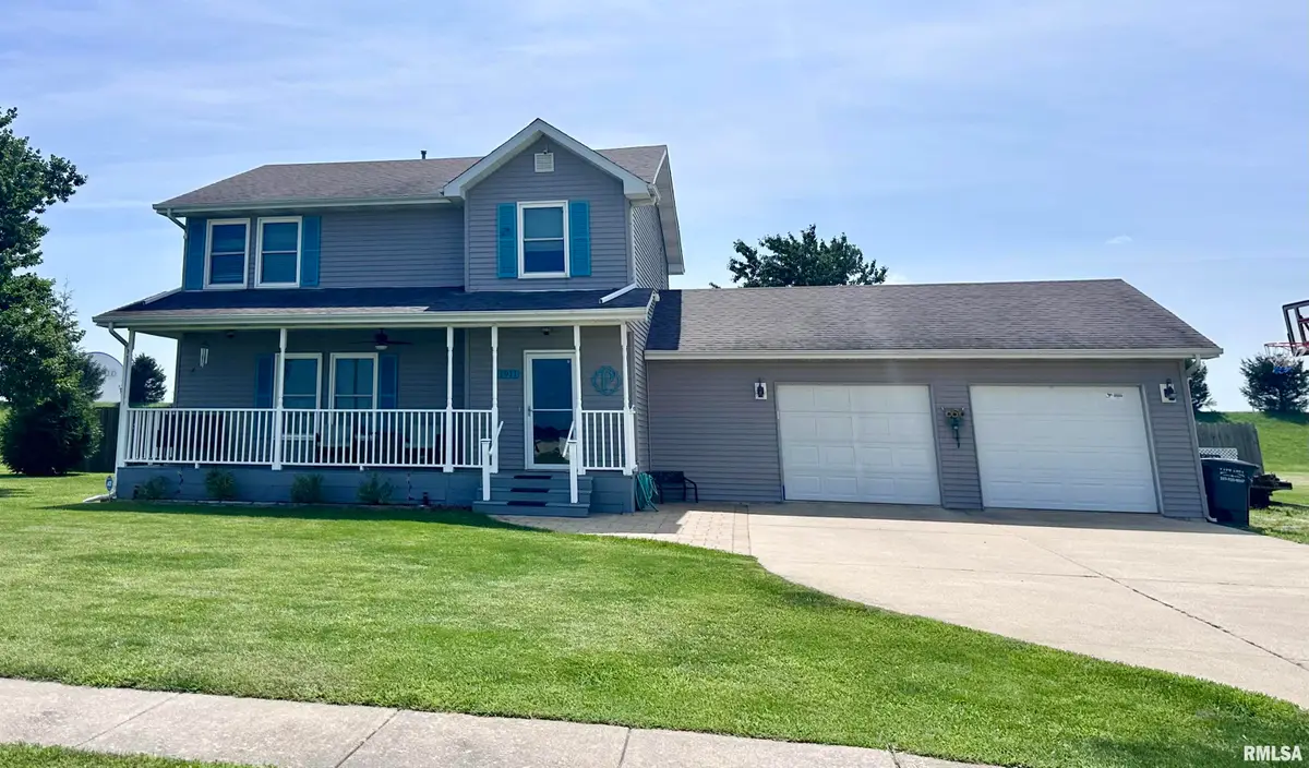 1911 Southbrooke Road, Jacksonville, IL 62650 - #1
