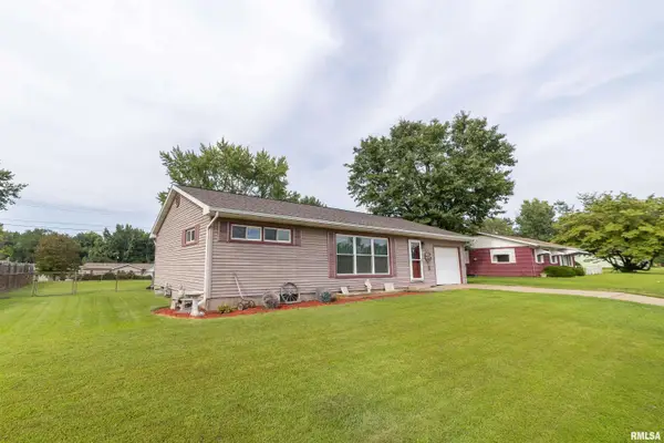 2637 Wisman Lane, Quincy, IL 62301