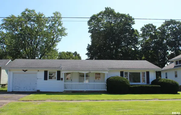 1331 Willard Street, Galesburg, IL 61401