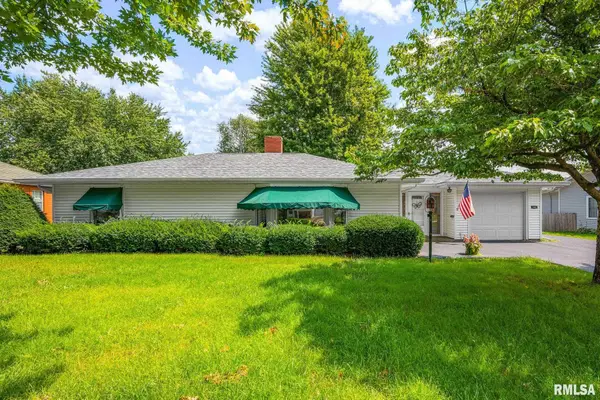 1461 N Academy Street, Galesburg, IL 61401
