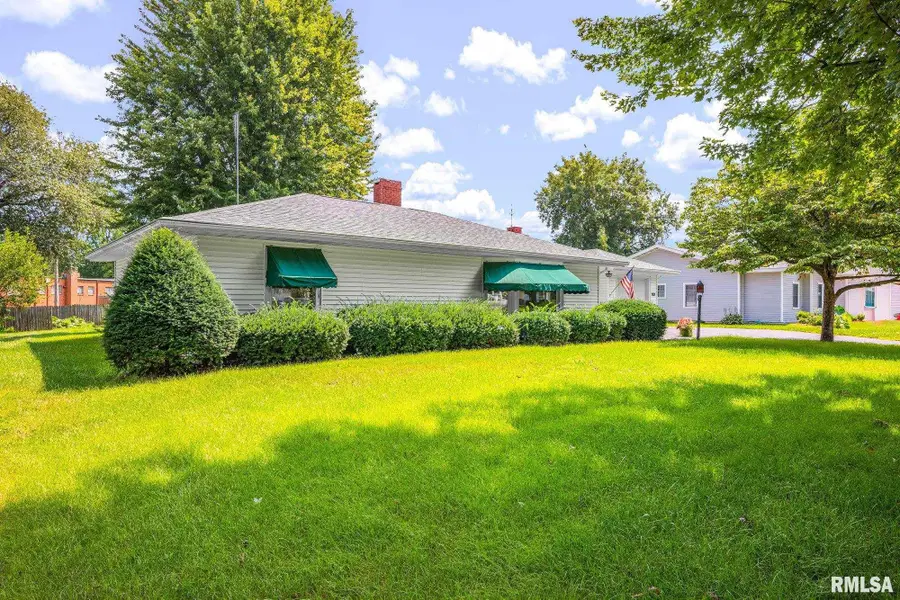 1461 N Academy Street, Galesburg, IL 61401 - #3