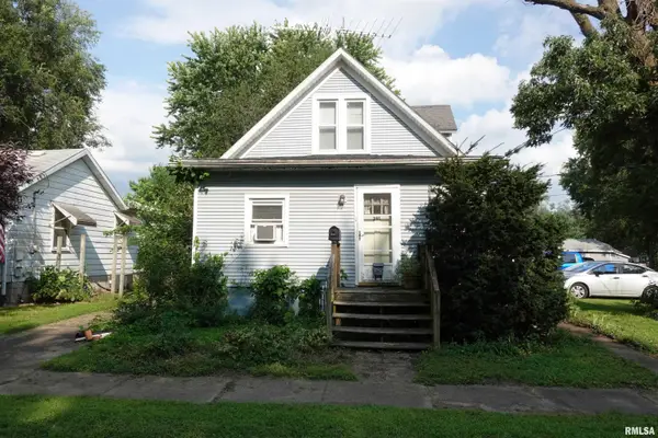 291 Indiana Avenue, Galesburg, IL 61401