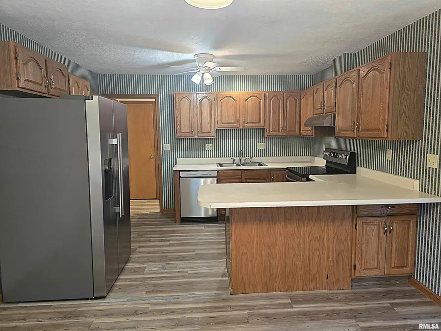 315 W Antle Street, Petersburg, IL 62675 - #3