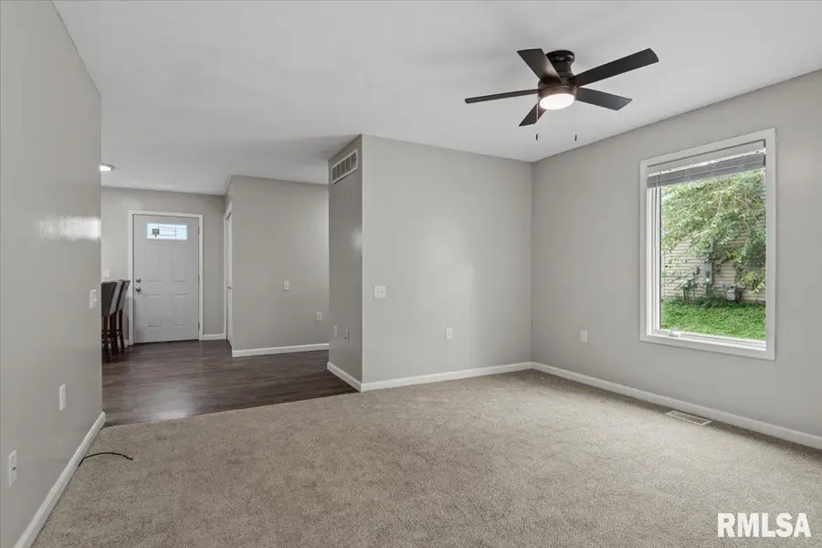 1228 N Poole Street, Springfield, IL 62702 - #3