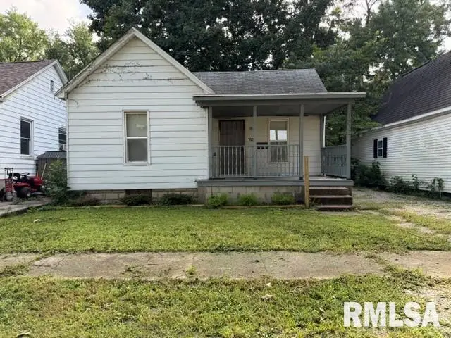 1832 Renfro Street, Springfield, IL 62703 - #1