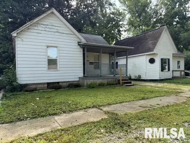 1832 Renfro Street, Springfield, IL 62703 - #2