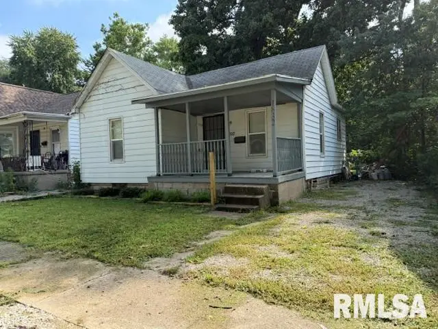 1832 Renfro Street, Springfield, IL 62703 - #3