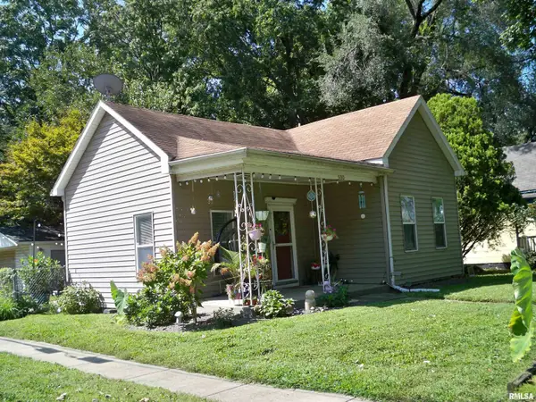 500 Williams Street, Springfield, IL 62704