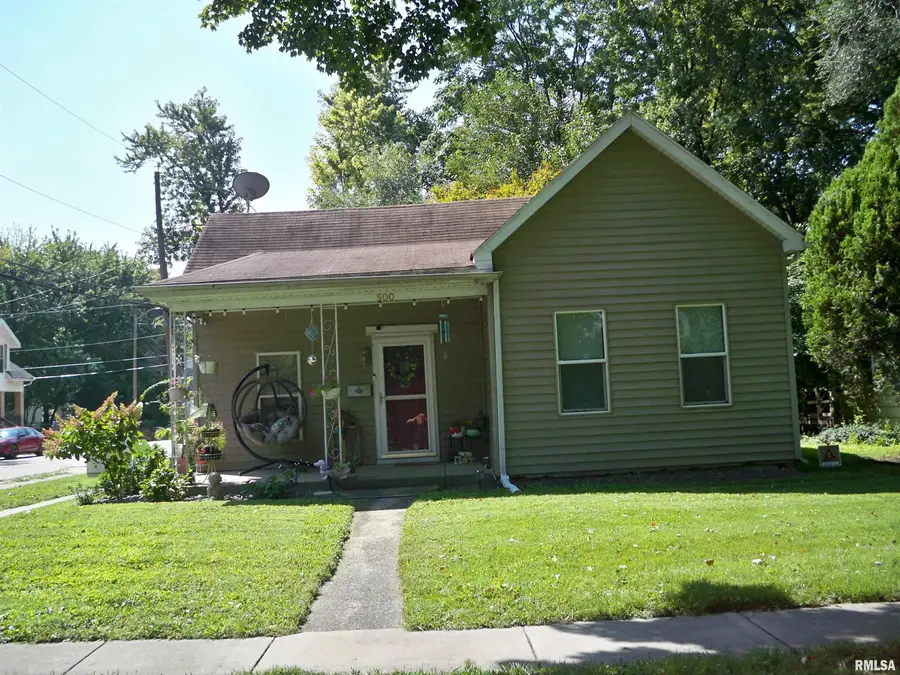 500 Williams Street, Springfield, IL 62704 - #2