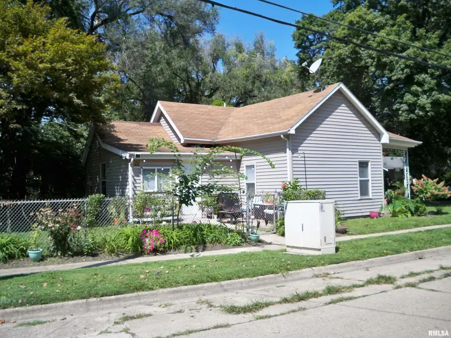 500 Williams Street, Springfield, IL 62704 - #3